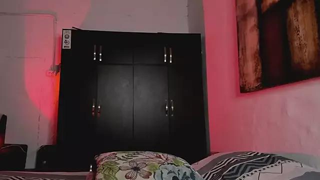 Girls and cam to cam: Watch as these sophisticated entertainers uncover their stunning costumes and curvaceous curves online!