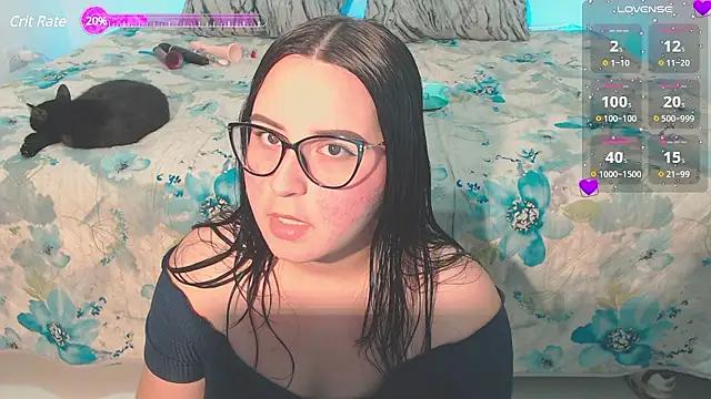 Girls and cam to cam: Watch as these sophisticated entertainers uncover their stunning costumes and curvaceous curves online!