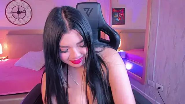 Girls and cam to cam: Watch as these sophisticated entertainers uncover their stunning costumes and curvaceous curves online!