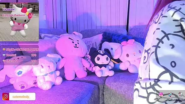 Girls and cam to cam: Watch as these sophisticated entertainers uncover their stunning costumes and curvaceous curves online!