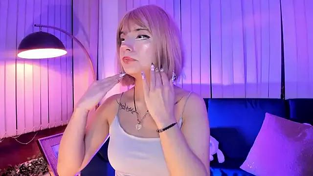 Girls and cam to cam: Watch as these sophisticated entertainers uncover their stunning costumes and curvaceous curves online!