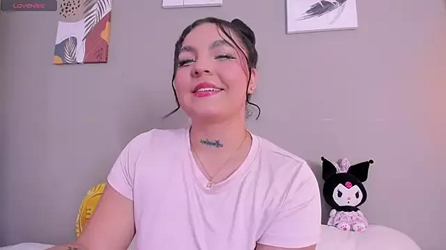 Girls and cam to cam: Watch as these sophisticated entertainers uncover their stunning costumes and curvaceous curves online!