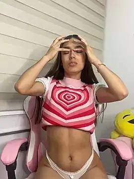 Girls and cam to cam: Watch as these sophisticated entertainers uncover their stunning costumes and curvaceous curves online!
