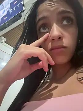 Melody_Ds from StripChat is Freechat