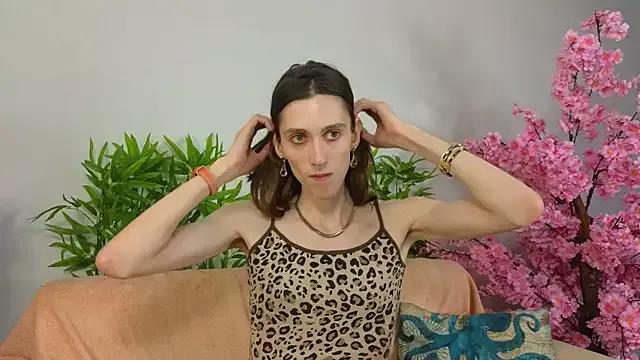 melody_gepard from StripChat is Freechat