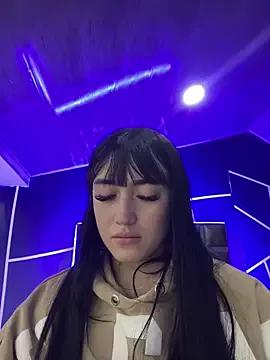 Girls and cam to cam: Watch as these sophisticated entertainers uncover their stunning costumes and curvaceous curves online!