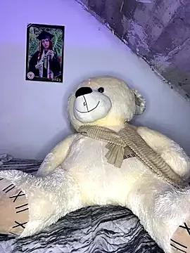 Melody_rouxxx from StripChat is Freechat