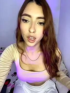 Girls and cam to cam: Watch as these sophisticated entertainers uncover their stunning costumes and curvaceous curves online!
