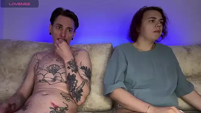 Girls and cam to cam: Watch as these sophisticated entertainers uncover their stunning costumes and curvaceous curves online!