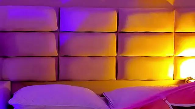 Girls and cam to cam: Watch as these sophisticated entertainers uncover their stunning costumes and curvaceous curves online!