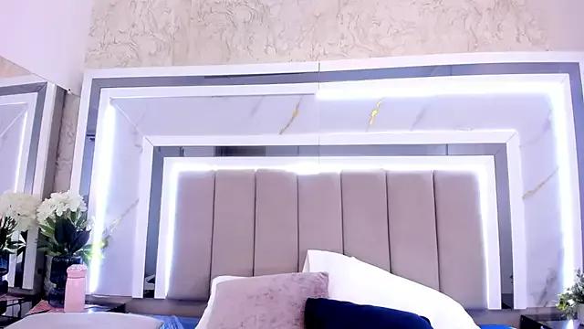 melodycharlotte from StripChat is Freechat