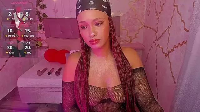 Girls and cam to cam: Watch as these sophisticated entertainers uncover their stunning costumes and curvaceous curves online!
