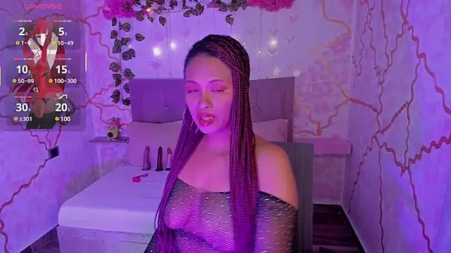 Girls and cam to cam: Watch as these sophisticated entertainers uncover their stunning costumes and curvaceous curves online!