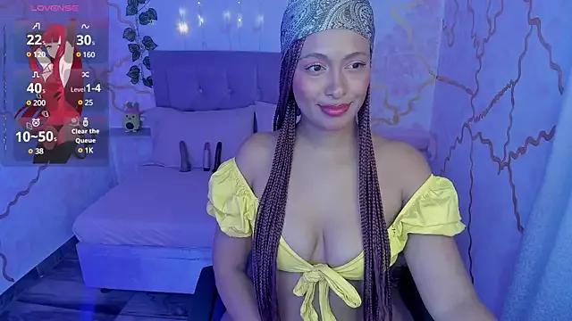 Girls and cam to cam: Watch as these sophisticated entertainers uncover their stunning costumes and curvaceous curves online!
