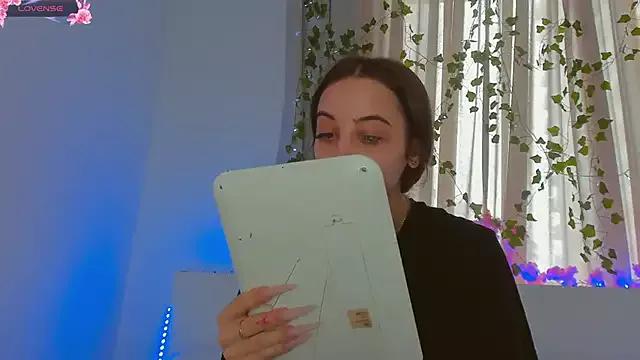 Girls and cam to cam: Watch as these sophisticated entertainers uncover their stunning costumes and curvaceous curves online!