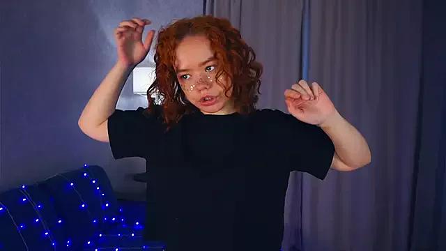 Girls and cam to cam: Watch as these sophisticated entertainers uncover their stunning costumes and curvaceous curves online!