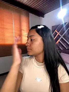 MelodyPink_ from StripChat is Freechat