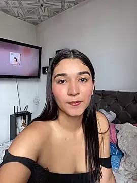MelodySwetie__ from StripChat is Freechat