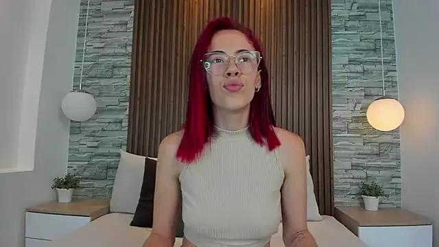 melodyvega0591 from StripChat is Freechat