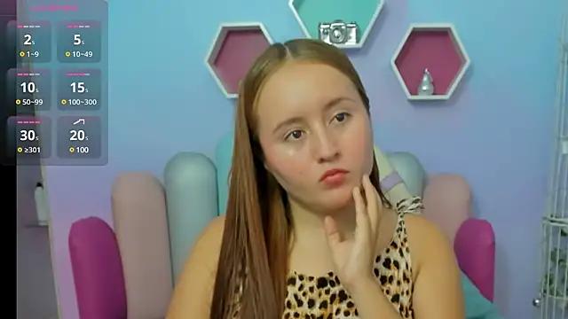 Girls and cam to cam: Watch as these sophisticated entertainers uncover their stunning costumes and curvaceous curves online!