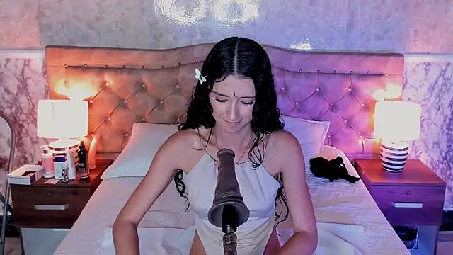 MELODYY_SWEET from StripChat is Freechat