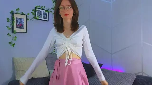 Girls and cam to cam: Watch as these sophisticated entertainers uncover their stunning costumes and curvaceous curves online!