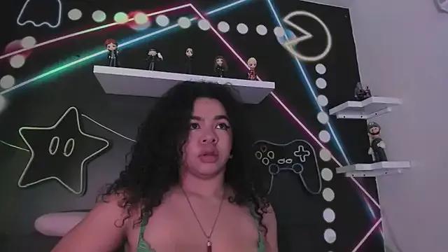 Girls and cam to cam: Watch as these sophisticated entertainers uncover their stunning costumes and curvaceous curves online!