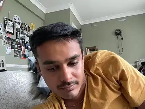 meow_monster from StripChat is Freechat