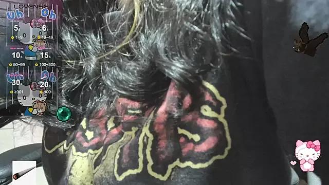 Girls and cam to cam: Watch as these sophisticated entertainers uncover their stunning costumes and curvaceous curves online!