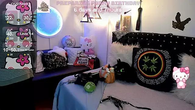 Girls and cam to cam: Watch as these sophisticated entertainers uncover their stunning costumes and curvaceous curves online!