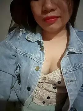 Meoweo_23 from StripChat is Freechat