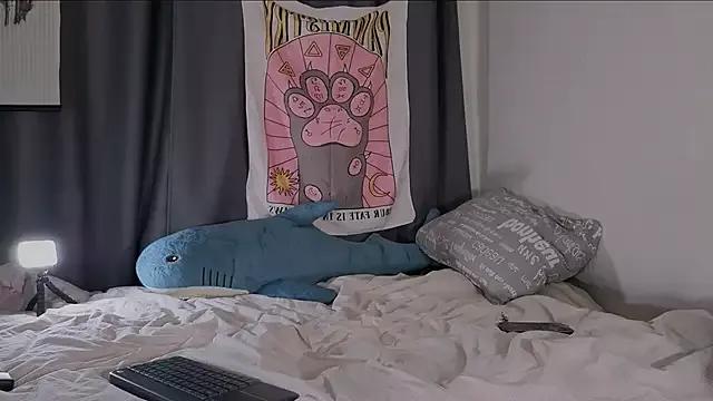 MeowMystaa from StripChat is Freechat