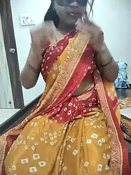 meri-wali from StripChat is Freechat