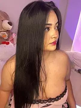 Mericute_ from StripChat is Freechat