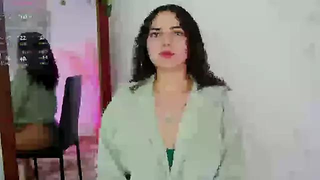 Girls and cam to cam: Watch as these sophisticated entertainers uncover their stunning costumes and curvaceous curves online!