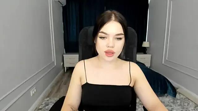 Girls and cam to cam: Watch as these sophisticated entertainers uncover their stunning costumes and curvaceous curves online!