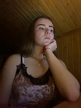 mewKate from StripChat is Freechat