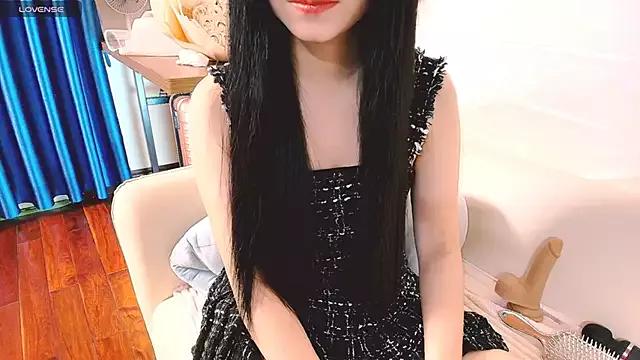 Mi_baby9x from StripChat is Freechat