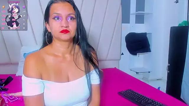 Girls and cam to cam: Watch as these sophisticated entertainers uncover their stunning costumes and curvaceous curves online!