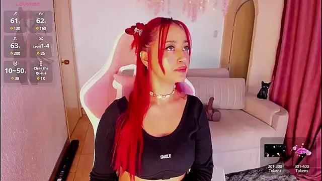 Girls and cam to cam: Watch as these sophisticated entertainers uncover their stunning costumes and curvaceous curves online!