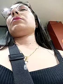 Girls and cam to cam: Watch as these sophisticated entertainers uncover their stunning costumes and curvaceous curves online!