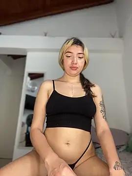 Girls and cam to cam: Watch as these sophisticated entertainers uncover their stunning costumes and curvaceous curves online!