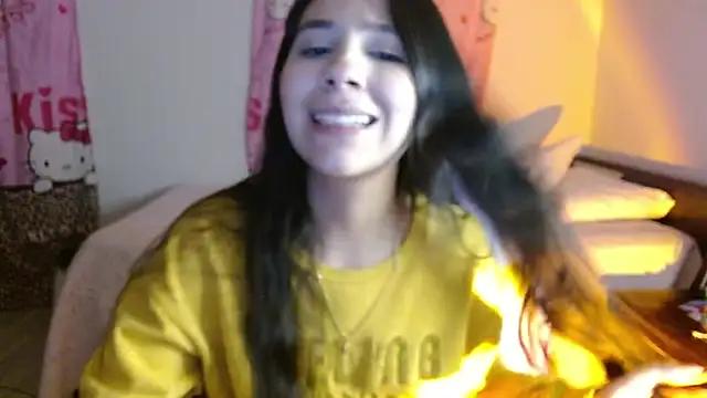 mia__lopez_ from StripChat is Freechat