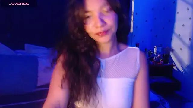 mia_blue01 from StripChat is Freechat