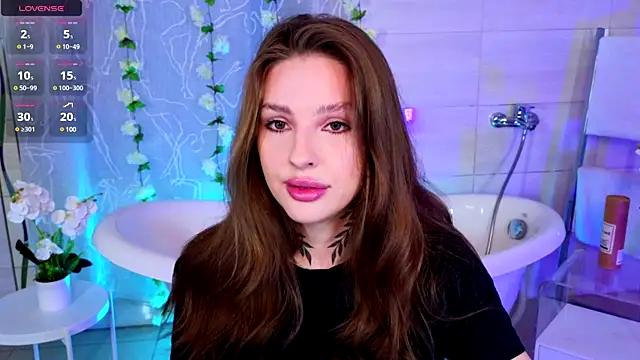 Girls and cam to cam: Watch as these sophisticated entertainers uncover their stunning costumes and curvaceous curves online!