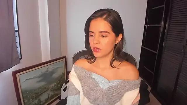 mia_collins_x from StripChat is Freechat