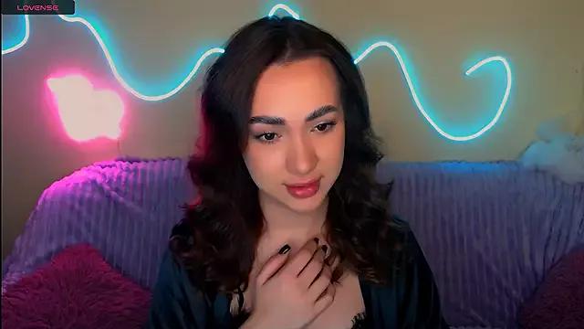 Mia_cutie77 from StripChat is Freechat