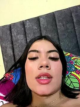 Girls and cam to cam: Watch as these sophisticated entertainers uncover their stunning costumes and curvaceous curves online!