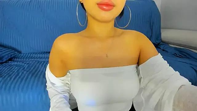 Girls and cam to cam: Watch as these sophisticated entertainers uncover their stunning costumes and curvaceous curves online!