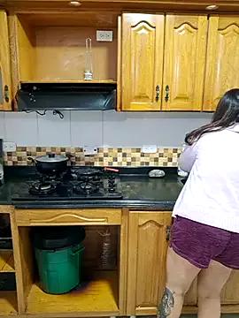 Mia_Ruiz from StripChat is Freechat